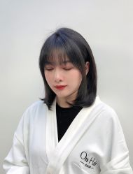 -OnHair造型