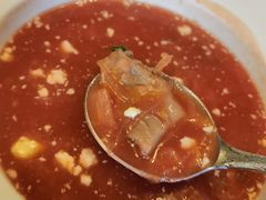 -马克西姆俄罗斯餐厅(通亚街店)