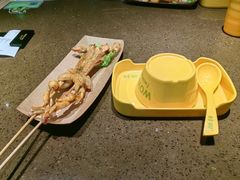 -蛙喔牛蛙(百联南方店)