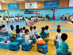 -加蒙特森林幼儿园(广州市增城区店)