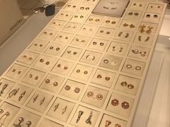 -Pandora潘多拉珠宝(武商广场店)