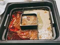 -巴奴毛肚火锅概念餐厅