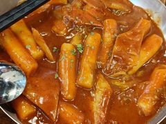 -米屋石锅拌饭(师大店)