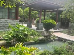-中铁花水湾四季温泉谷