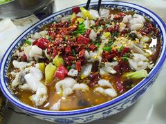 -二娃川菜·猛火现炒有锅气(思北角滨店)