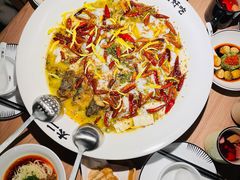 -太二酸菜鱼(沈阳万象城店)