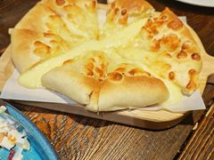 卢布里奶酪包-卢布里西餐厅(总店)