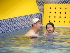 -水宝贝亲子游泳·水育早教运动中心(南海广场店)