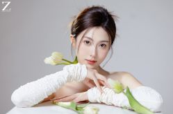 -青岛这朵女子摄影(中海寰宇天下天颂店)