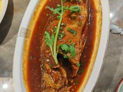 -又见炊烟私房菜(敬亭路店)