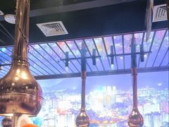 -韩宫宴烤肉·料理(青浦宝龙店)