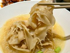 -张福记(陇海中路店)