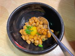 月见纳豆-山之川日料放题(通州店)