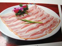 iphone_upload_pic-汉城烧烤(西稍门劳动路店)