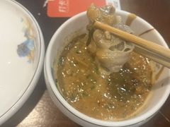 -晓林火锅(安定门店)