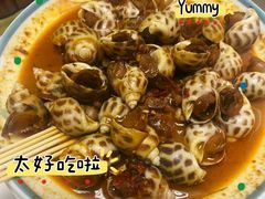 -三妹小龙虾·黄油蟹(华侨城总店)