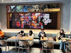 -必胜客(大宁路店)