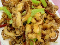 -昱德来·天津菜(河西店)