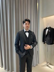 点击看大图 -BROTHER西服礼服定制·商务·婚礼(佛山南海店)