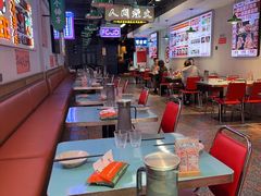 -川正旺江湖菜(三元桥店)