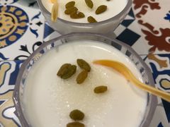 -阿拉丁新疆风味餐厅·清真(罗廊巷店)