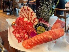 -古京·臻致料理(月湖店)