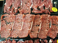 -嬷孙家潮汕牛肉火锅(北京路天河城店)