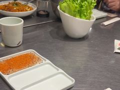 -白玉·朝鲜族烤串(南山店)