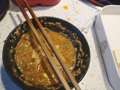 -蜀都小君肝串串香火锅(龙华旗舰店)
