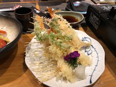 -吉之仙•中国制造•出口级食材日料店(领事馆总店)
