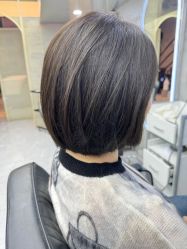 -DK SALON连锁专业烫染接发店