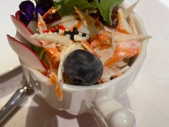 -晶雅花园西餐厅(南京首店)