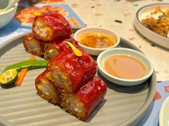 -点都德(广州白云山景区南门店)