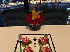 -金轩中餐厅 Jin Xuan(浦东丽思卡尔顿酒店)