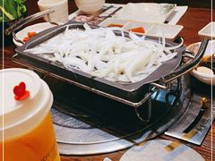 -坦坦大炉·韩式烤肉(望京店)