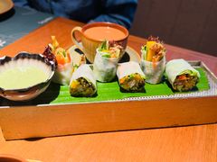 -Tegu泰古莲·泰国餐厅(红山6979店)