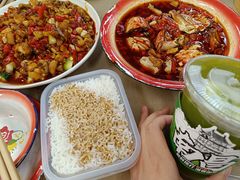 -老三样·旧食新味(船山路店)