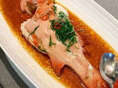 -虹御轩·传承江浙菜(虹桥店)