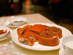 -8餐厅(新葡京酒店)