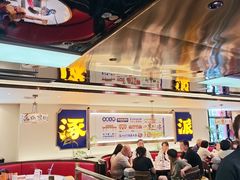 -涿派·炝锅鱼(涿州店)