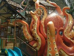 -波塞冬旅游度假区