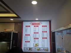 -青石桥老瓦房肥肠粉总店(青石桥总店)
