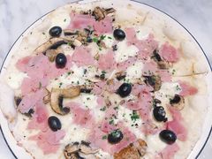 -玛尚诺Pizza&Bar(长泰广场店)