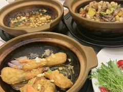 -稻香酒家·35年老字号(侨光店)
