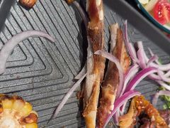 -羊巴道新疆菜·清真(上梅林店)
