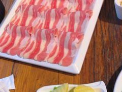 -重庆老火锅(长虹店)