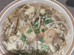 -老淮滨-蚌埠非遗小吃(淮河路店)