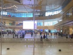 -冠军冰场CHAMPION RINK(苏州中心商场店)