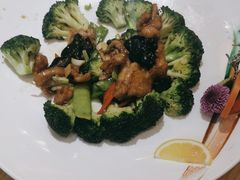 -德胜轩正宗顺德菜(宝安沙井会展中心店)