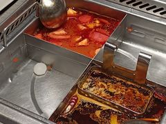 -海底捞火锅(德辉广场店)